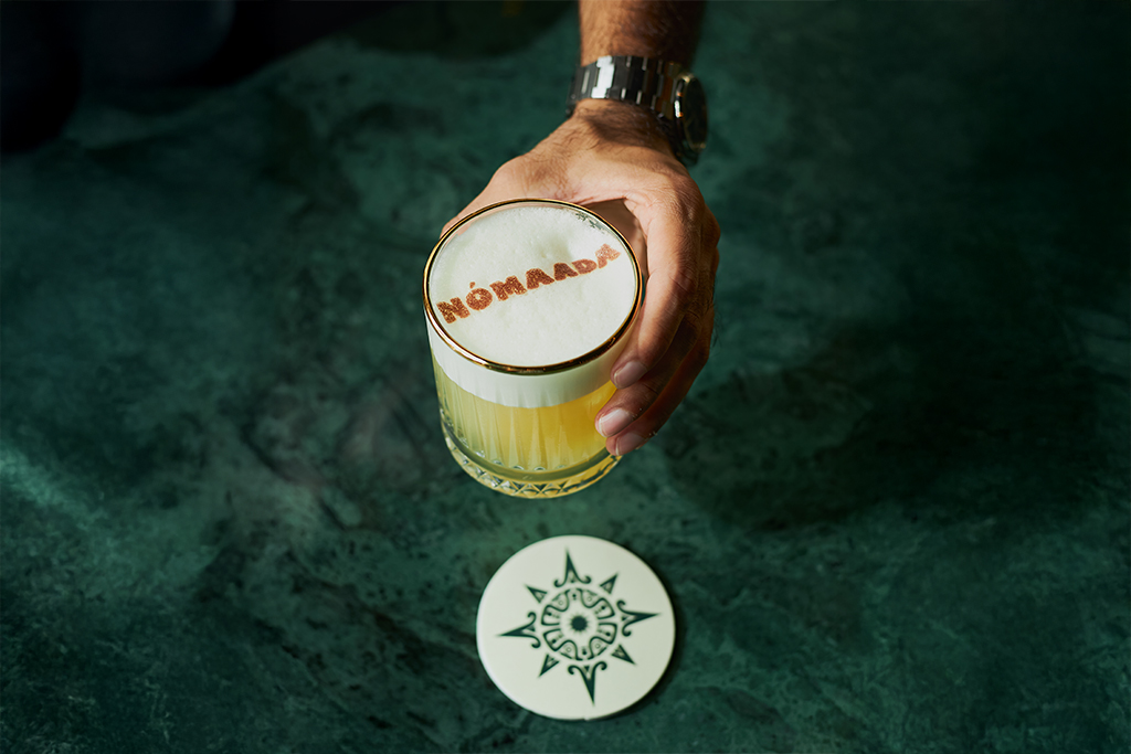 Peru-Latin fusion dining Lagos