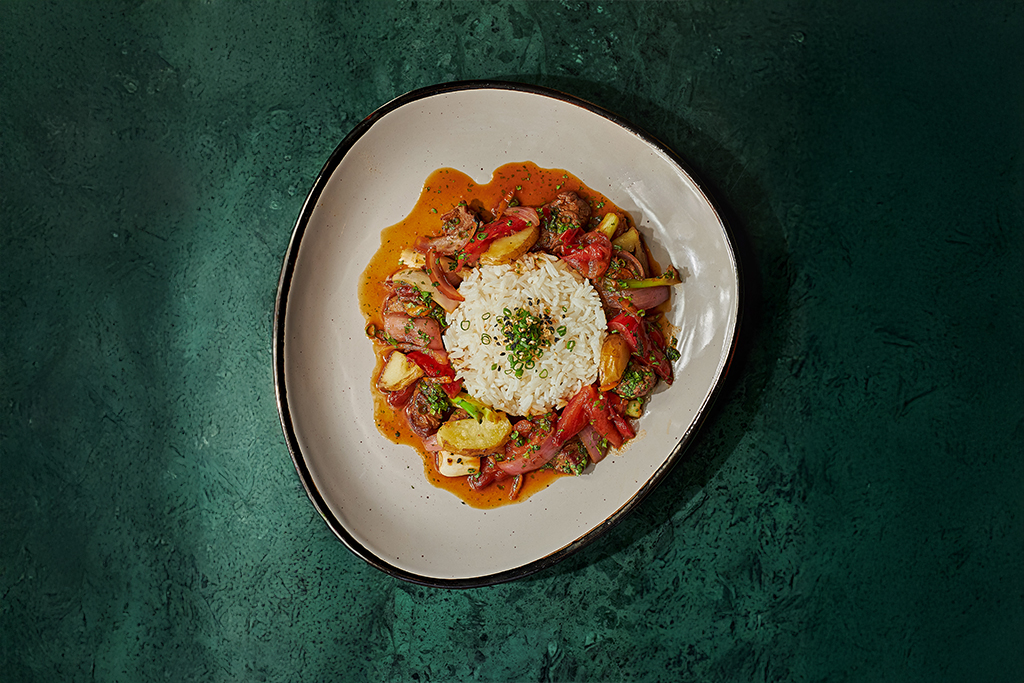 fine dining in Victoria Island Lagos