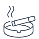 Tobacco Menu